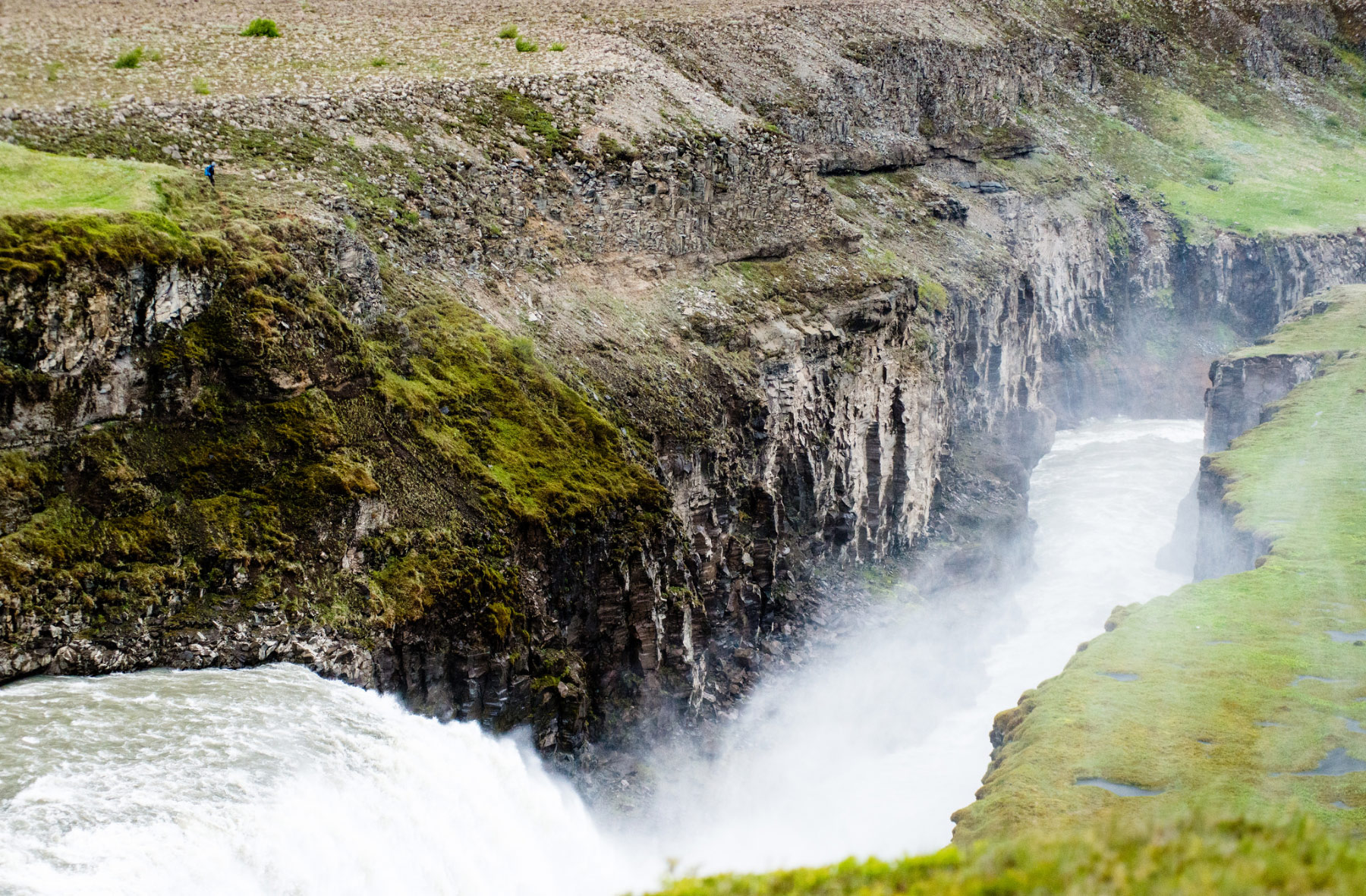 Gullfoss